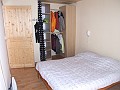 Appartement Pelvoux a -36